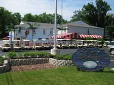 Picture Of Bay Lodging Resort
