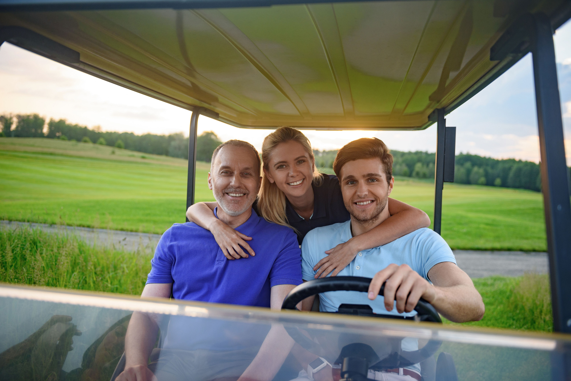 PutinBay Golf Cart Coupons Save On Golf Cart Rentals